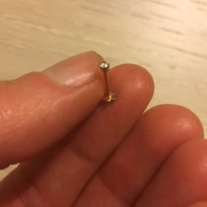 ⚡️Very Sparkly Maria Tash Diamond Stud ⚡️